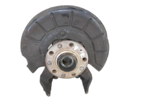 Achsschenkel Radnabe mit ABS Re Vo für VW Caddy Maxi 2K 03-10 1,4 59KW