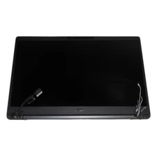 OEM Dell FHD LCD LED Touchscreen Complete Display Assembly P/N: 5KCDK