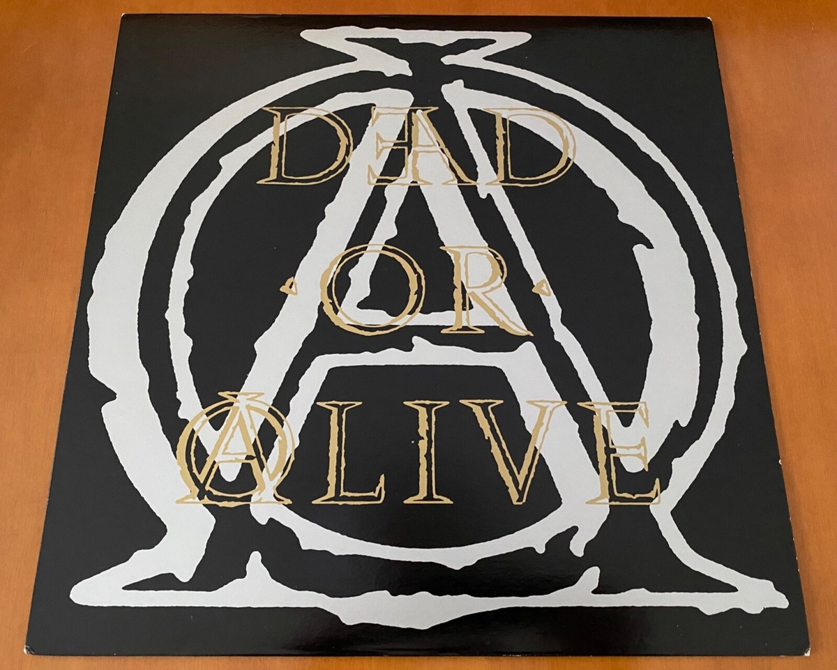 DEAD OR ALIVE 