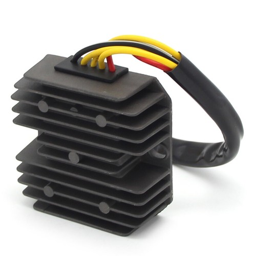 Voltage Rectifier Regulator for Hyosung GV250N EFI AQUILA 32800HN9120 GV250 - Picture 6 of 8