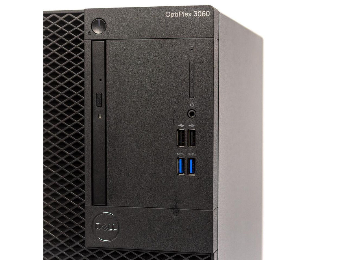 Dell OptiPlex 3060 MT SFF i3-8100 8Gb DDR4 Windows 10 Pro Dell OptiPlex 3060 MT SFF i3-8100 8Gb DDR4 Windows 10 Pro