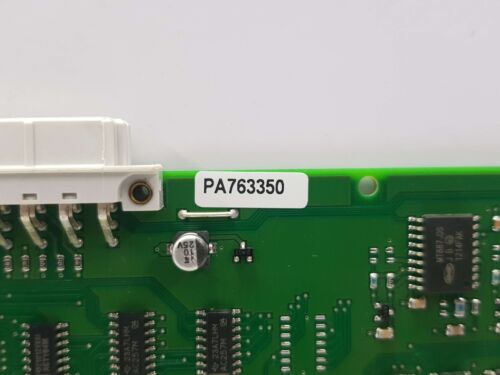 ERICSSON AASTRA TVM 115 5114 R9A PCB CARD ROF1575114/2 - Picture 8 of 12