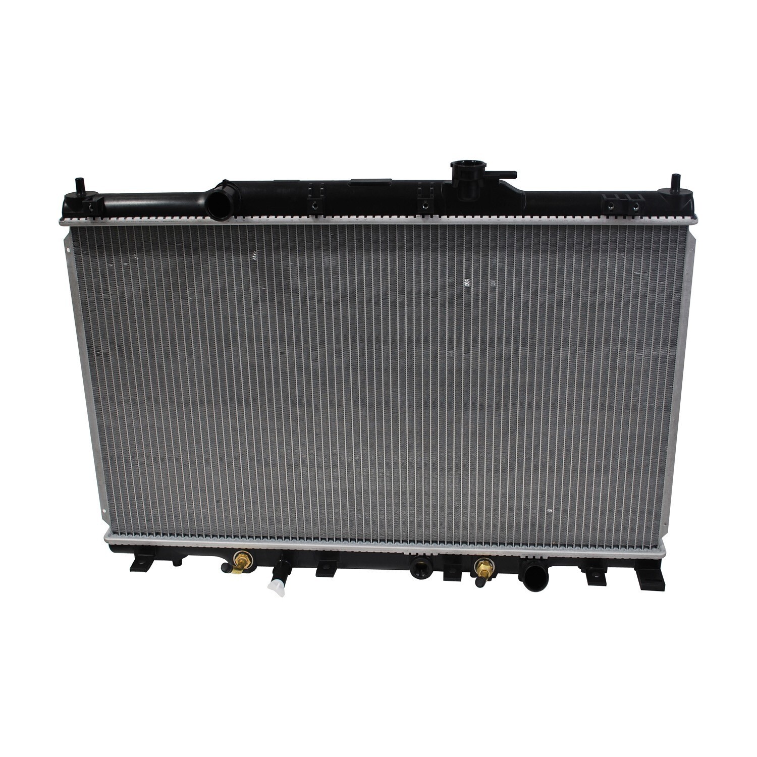 DENSO 221-3223 Radiator For 02-06 Honda CR-V Element