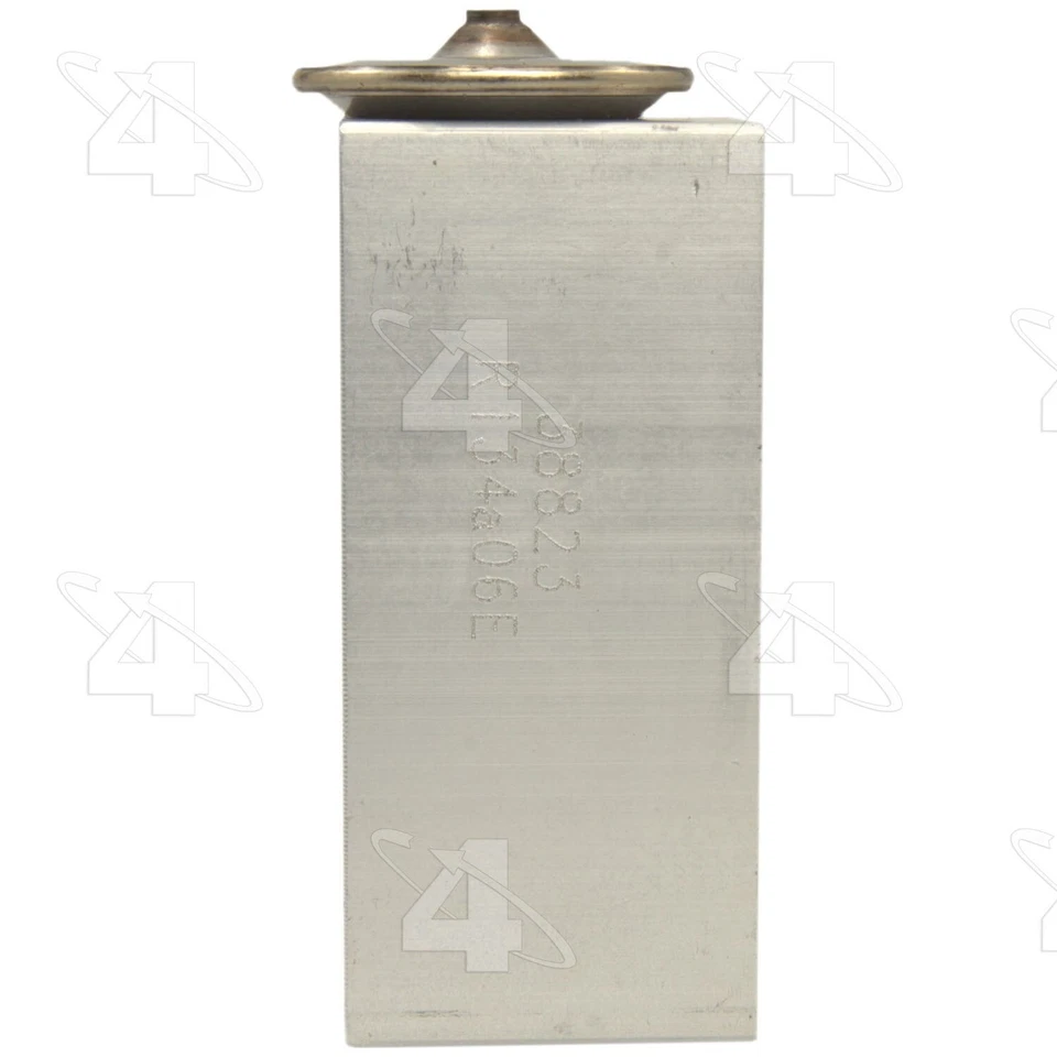 4 Seasons A/C Expansion Valve Front For 1994 Dodge B150 - Image 3 of 4