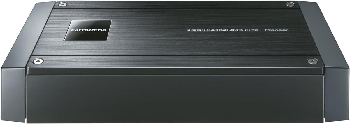 Pioneer PRS-D800 Car Amp for sale online | eBay Pioneer PRS-D800 Car Amp for sale online | eBay