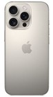 Apple iPhone 16 Pro 128GB Natural Titanium, Sehr Gut! 100% Akku