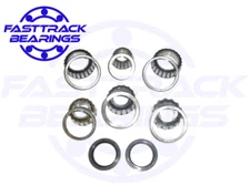 Ford Mondeo 2.0 MTX75 5 speed Gearbox Rebuild Kit