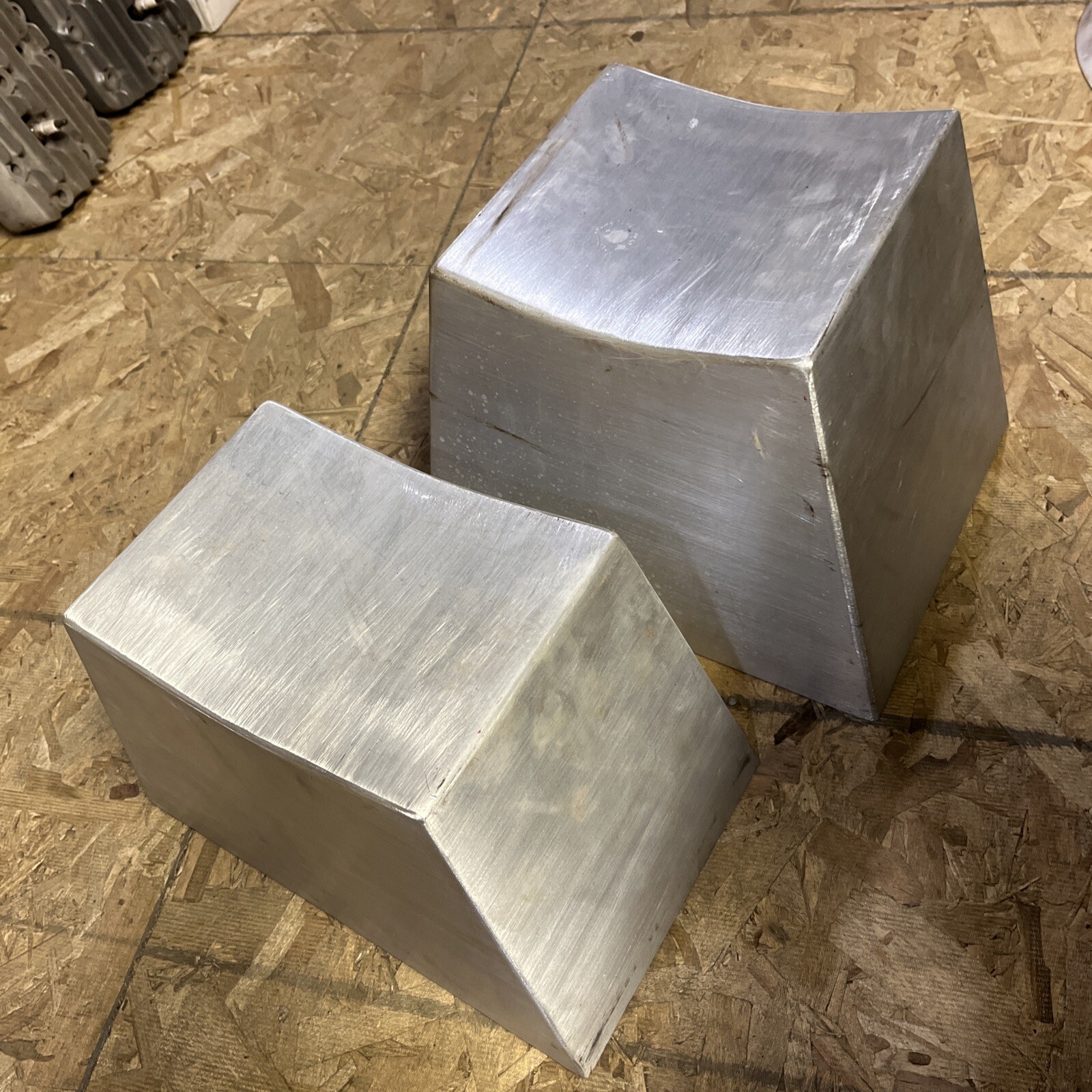 race ramps wheel cribs eBay