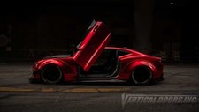 Chevrolet Camaro 2016-2023 Vertical Lambo Doors Kit Vdcchevycam16