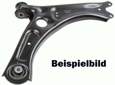 SKF LENKER RADAUFH?NGUNG VKDS 322005 B unten Vorderachse rechts  Querlenker