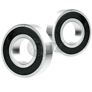 Подшипник 2205 2rs