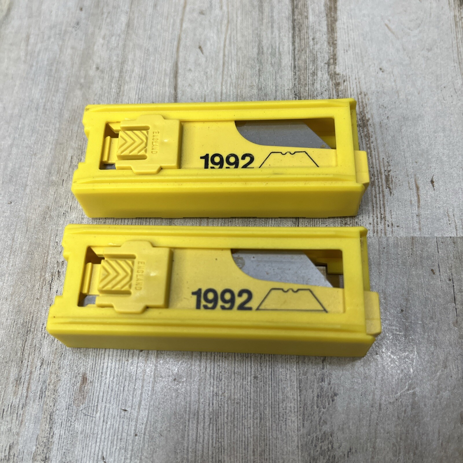 Pack Of 2 Set Os