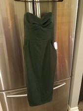 Windsor Dress