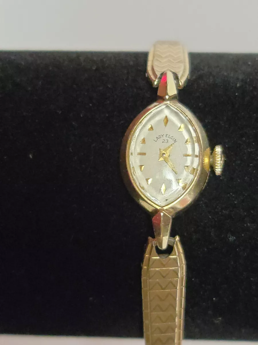 Lady elgin 23 discount