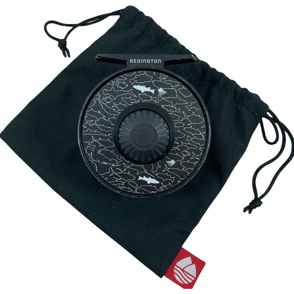 Redington I.D Right-Handed Fly Fishing Reel