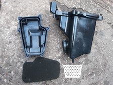 Honda LS 125 LS125 Airbox / Ar Box / Air filter Housing
