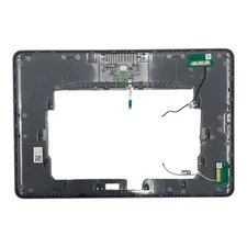 Google Nest Hub Max Back Plate Housing Shell PCB G8520053502 (Charcoal) - Parts