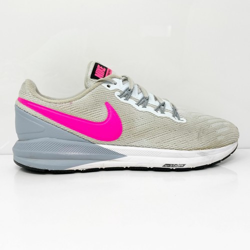 nike women's air zoom structure 22