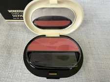 ULTIMA II Wonderwear Longwearing Cheek Color  WONDER BLUSH New in Box HTF