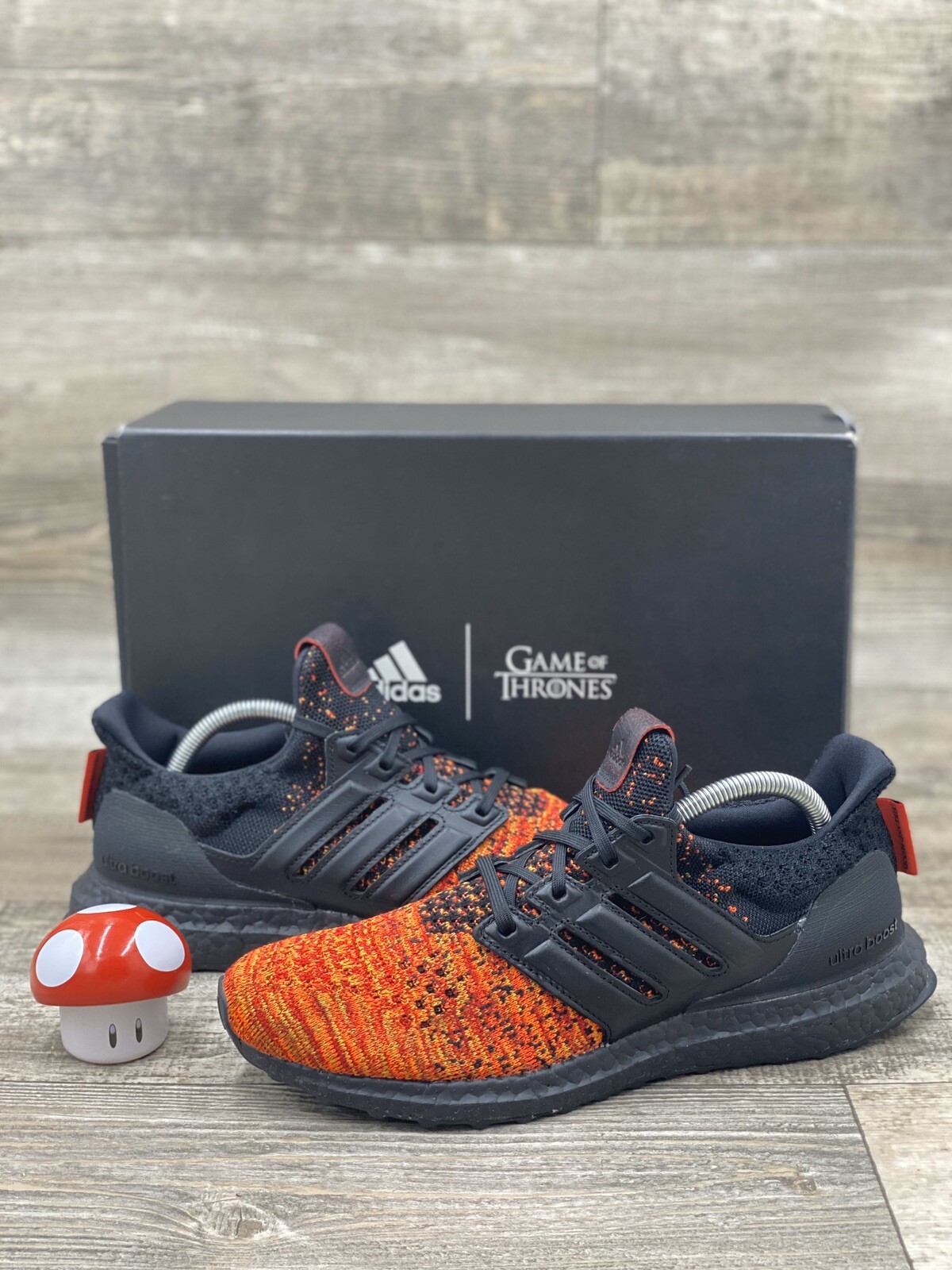 adidas ultraboost x got