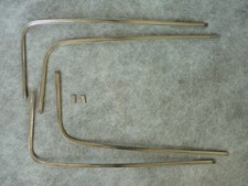 Baguette de porte Volvo 66