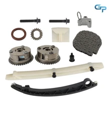 Timing Chain Kit For 2011-15 Chevrolet Sonic Cruze Buick Encore 1.4L DOHC Engine