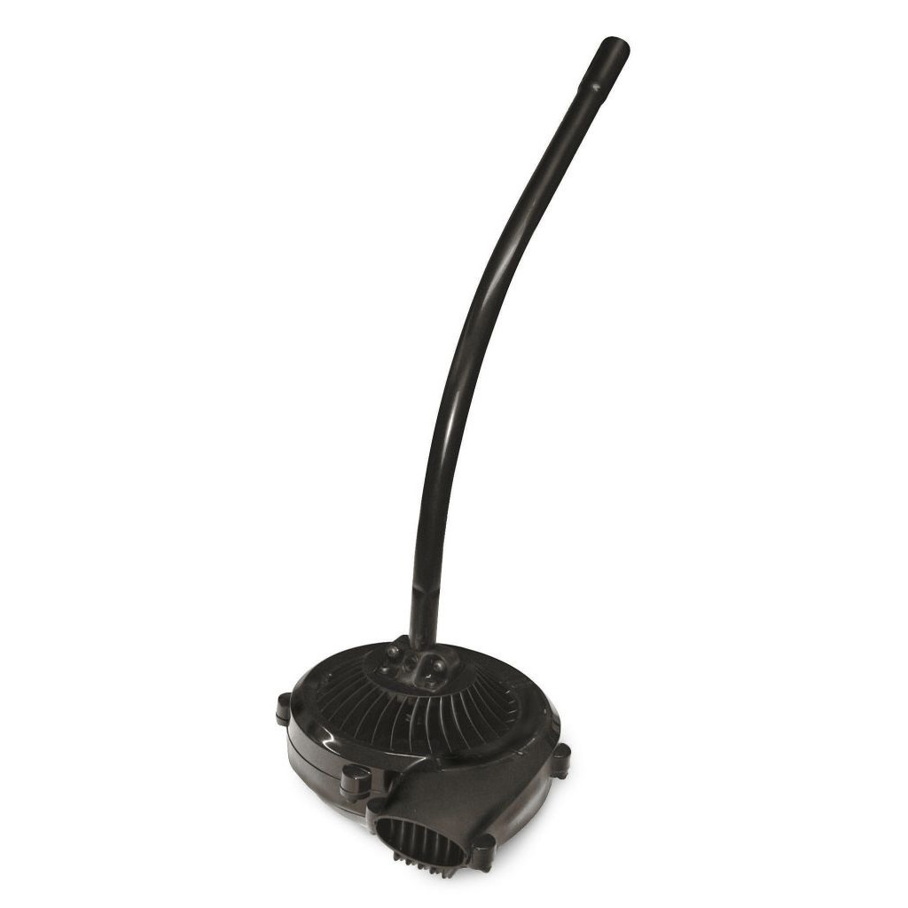 McCulloch Leaf Blower Attachment