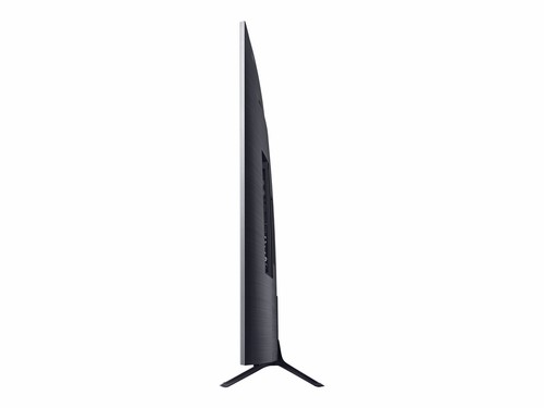 TV LED Samsung Smart UE43KU6500 Ultra HD 4K Curvo Televisore 43" - Foto 4 di 5