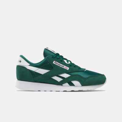 REEBOK Men's Classic Walking Lightweight Breathable Shoes Sneakers Rubber Sole