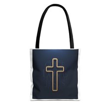 Tote Bag AOP