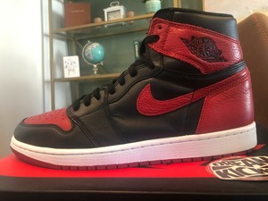 bred banned