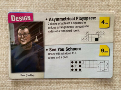 Floor Plan Ryan Client Promo Card NEW