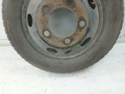 LLANTA 16 ISUZU K-SERIE 1590796 - Imagen 1 de 4