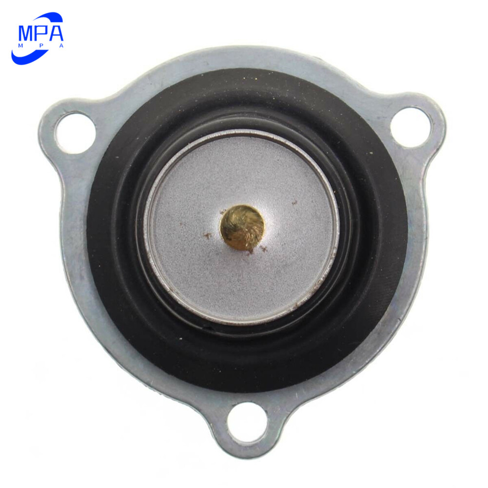 Carburetor Primer Pump For Suzuki Quadrunner 125 185 ALT185 LT125