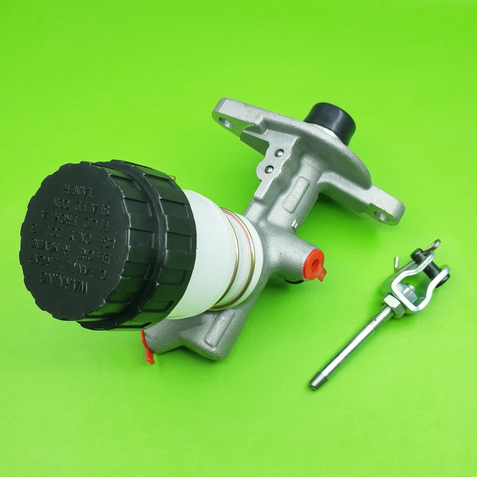 New Brake Master Cylinder For Yamaha Rhino 660 YXR660F 2004 2005 2006 2007 - Image 2 of 4