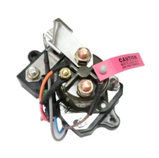 1987-1994 Ford 6.9L 7.3L IDI International Diesel Glow Plug Controller Relay