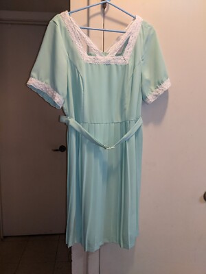 navy blue nautical dress Nautical Maxi Dress One Size / White/Navy