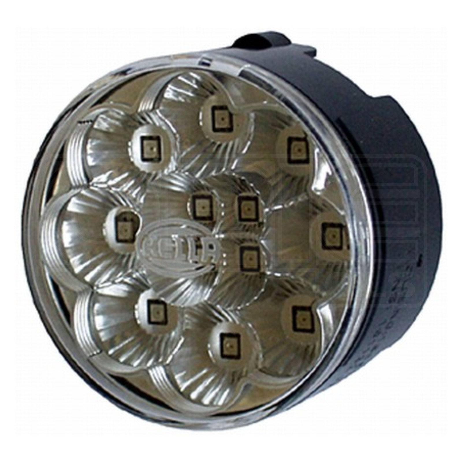Tail Light / Rear Light CombinationTail Light LED HELLA 2SB 009 001-401