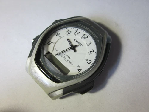 Ersatzteile CASIO 2747 2285 341 1156 2879 1572 593 3149 695 244 1595 1333 UVM - Bild 254 von 333