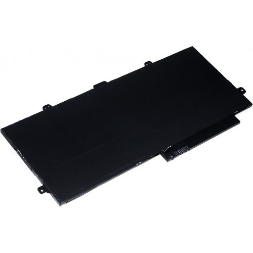Battery for Samsung NP940X3G-K02 7,6V 7300mAh/55Wh Li-Polymer