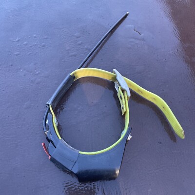 Quick Track Dog Tracking telemetry Collar 221.505