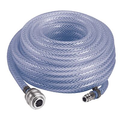 Einhell Kompressoren-Zubehör Gewebeschlauch 10m;Innend. 6mm