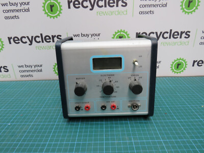 Philip Harris Digitales PH-Meter