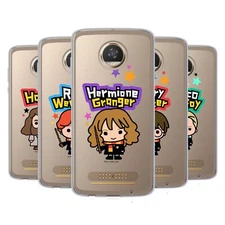 OFFICIAL HARRY POTTER DEATHLY HALLOWS XXVIII SOFT GEL CASE FOR MOTOROLA PHONES 2