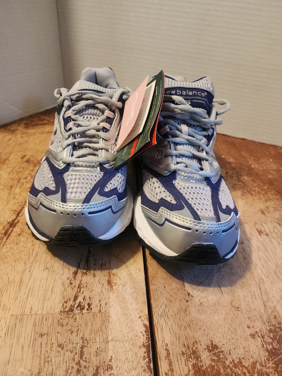 New Balance 767 Breast Cancer Awareness Womens Size 9.5