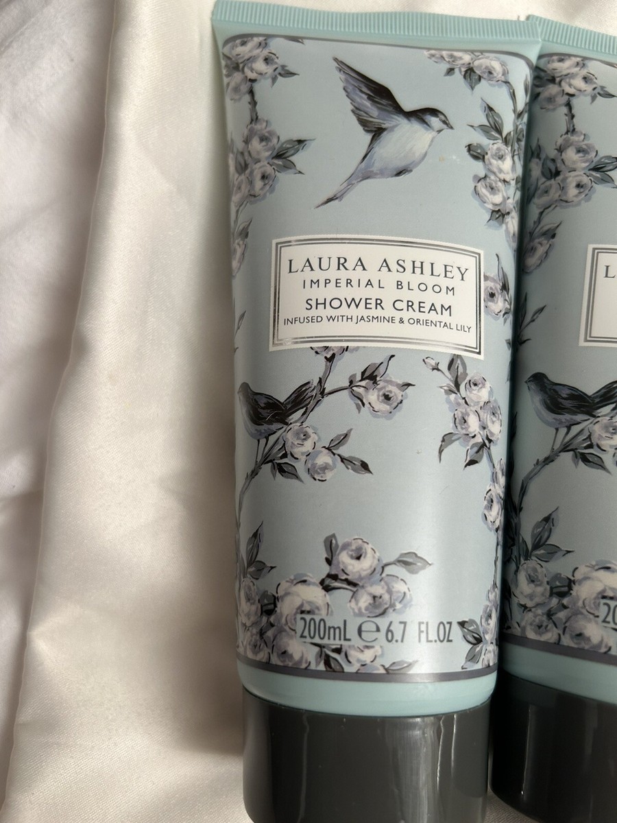 ボディローション LAURA ASHLEY HOTEL BATH AMENITY LAURA ASHLEY - [IVRESSE] Ivresse Co., Ltd. Official Website