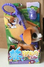 FurReal Peealots Lil' Wags Beagle