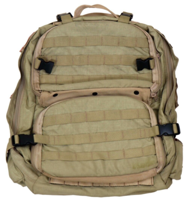 US Military Air Force PJ LBT Jumpable Medical Backpack Rucksack