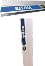 Refina Serrated Derby Feather Edge: Your Perfect Partner for Plastering & Render