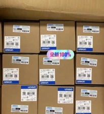 1pcs OMRON CP1E-E14SDR-A PLC controller